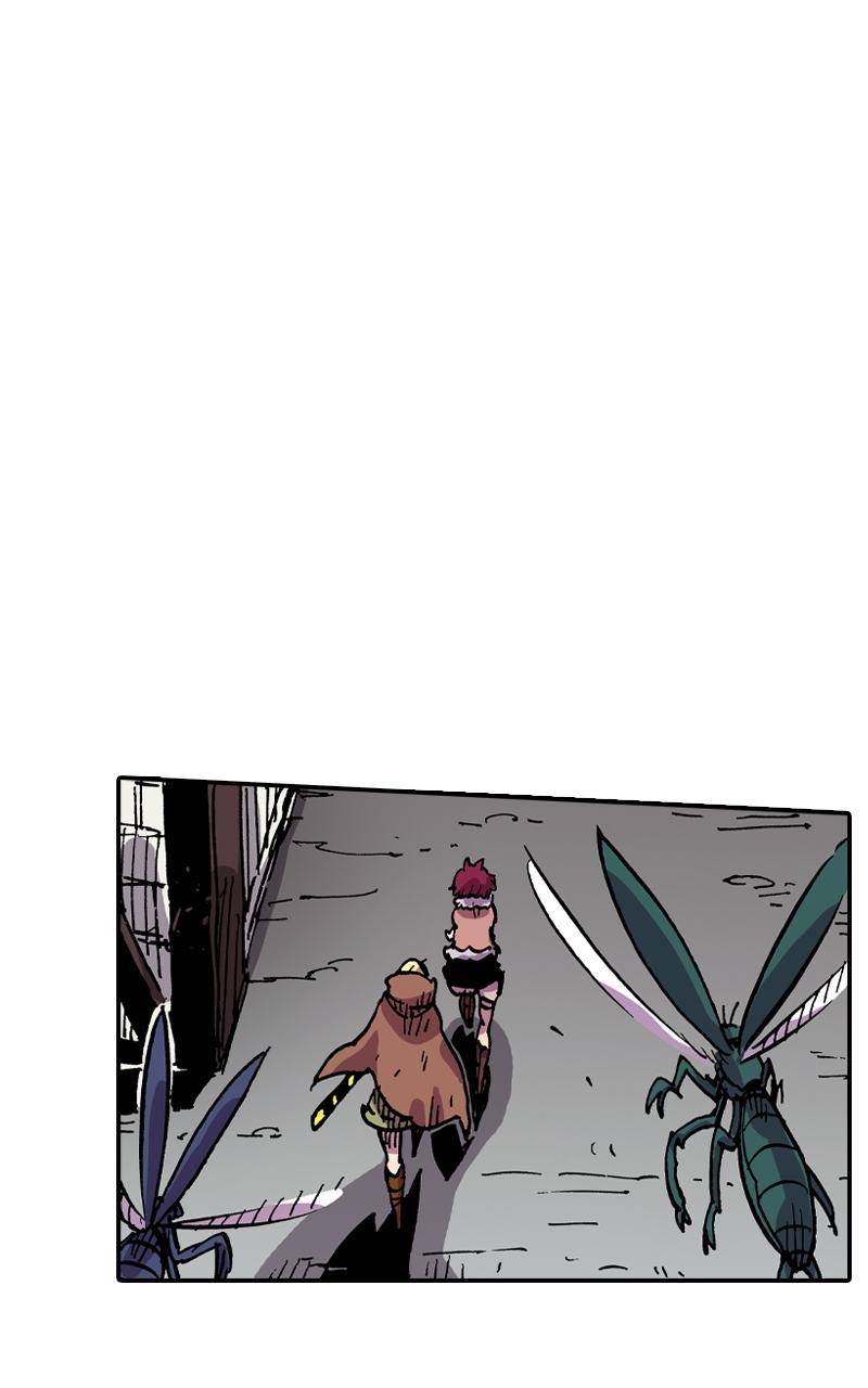 Read Clevatess EN Manga Online