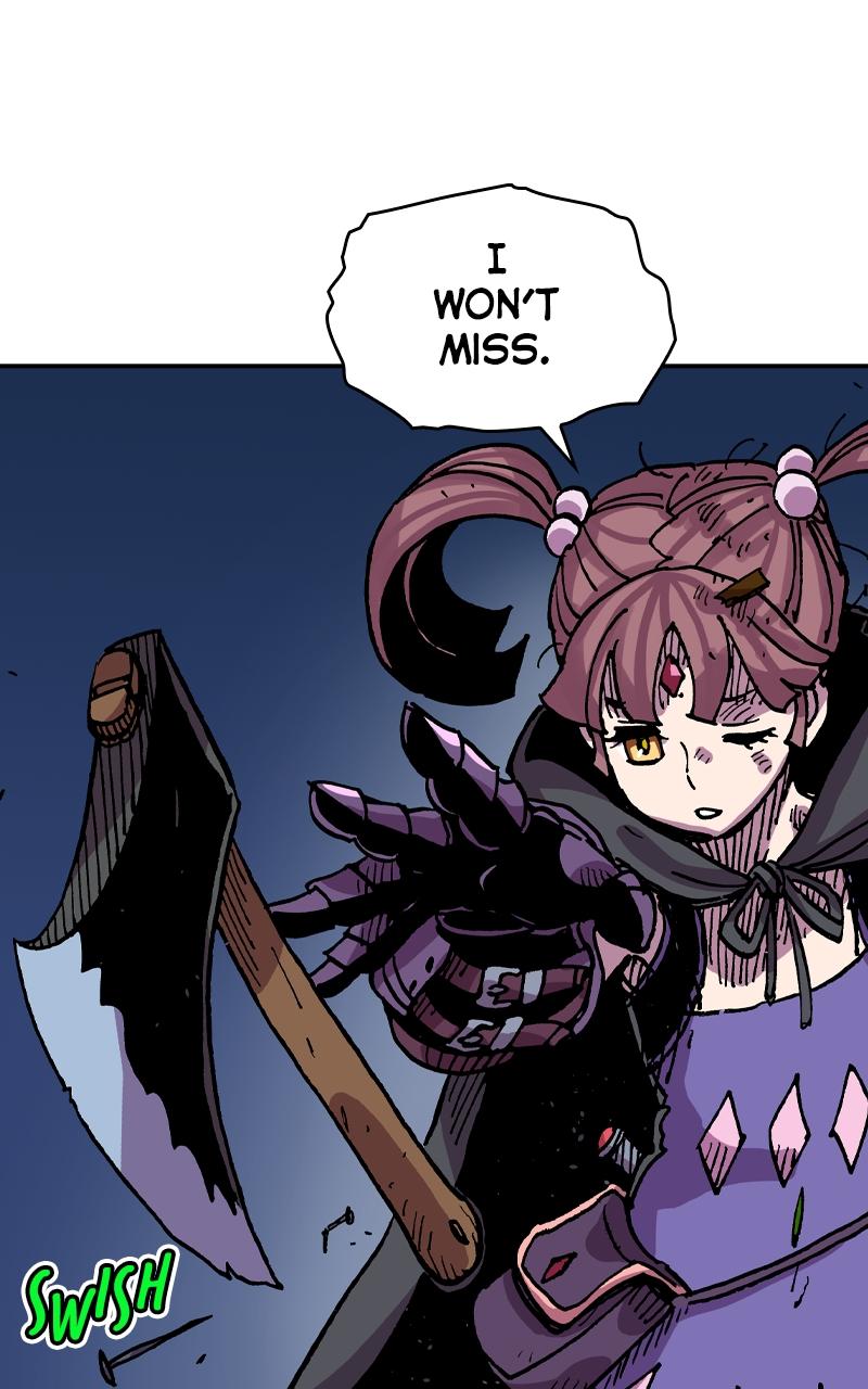 Read Clevatess EN Manga Online