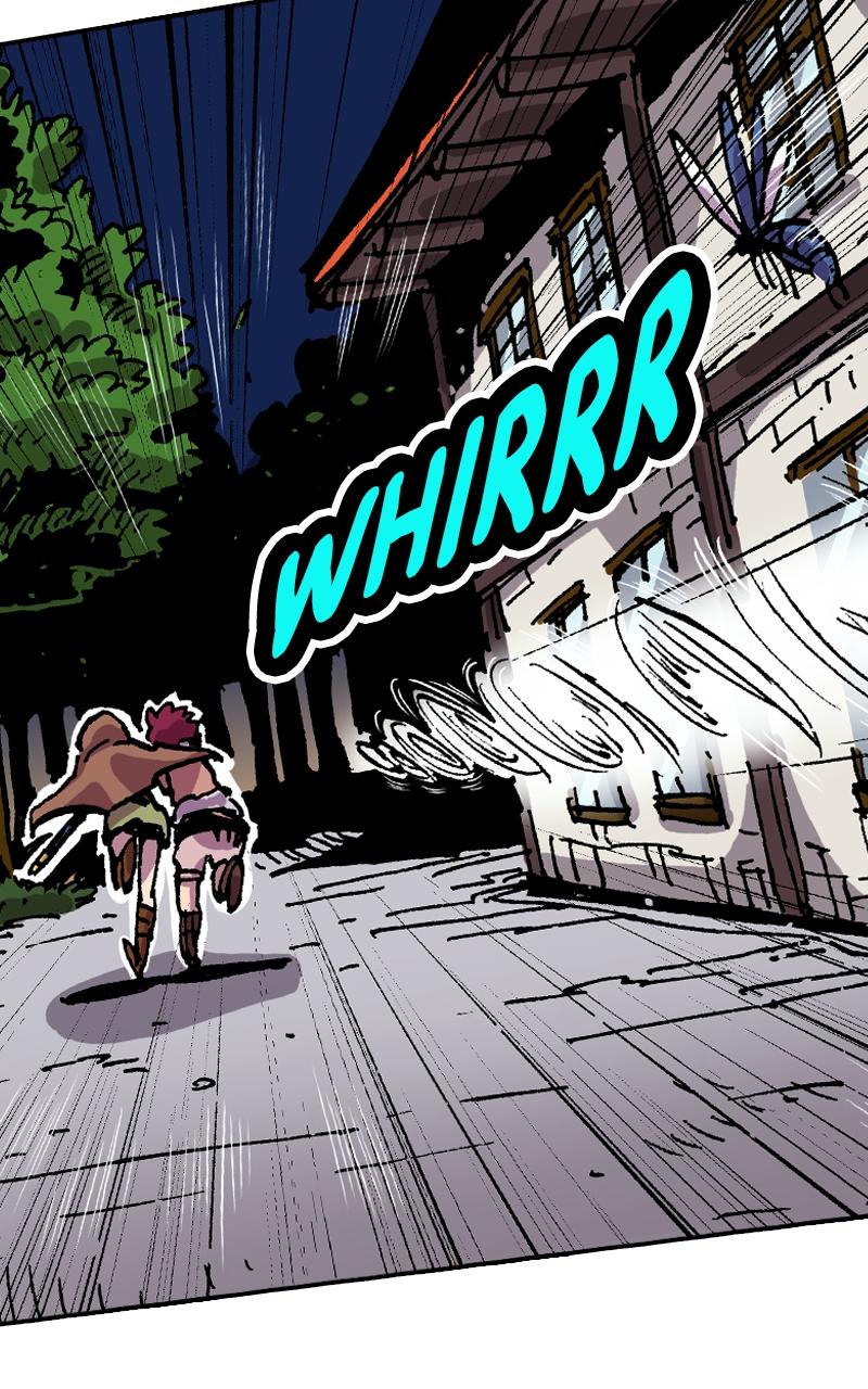 Read Clevatess EN Manga Online