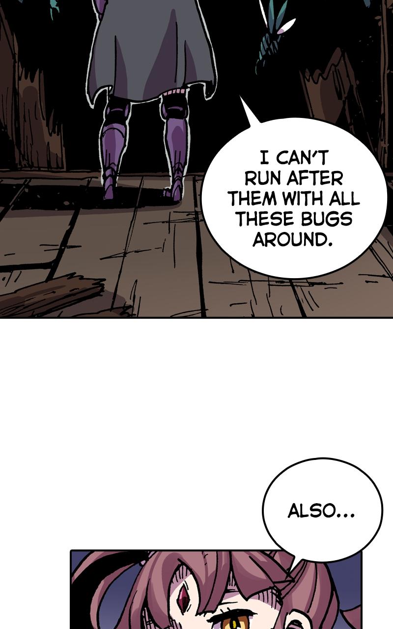 Read Clevatess EN Manga Online