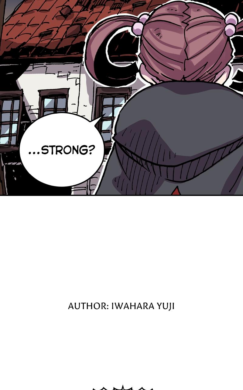 Read Clevatess EN Manga Online