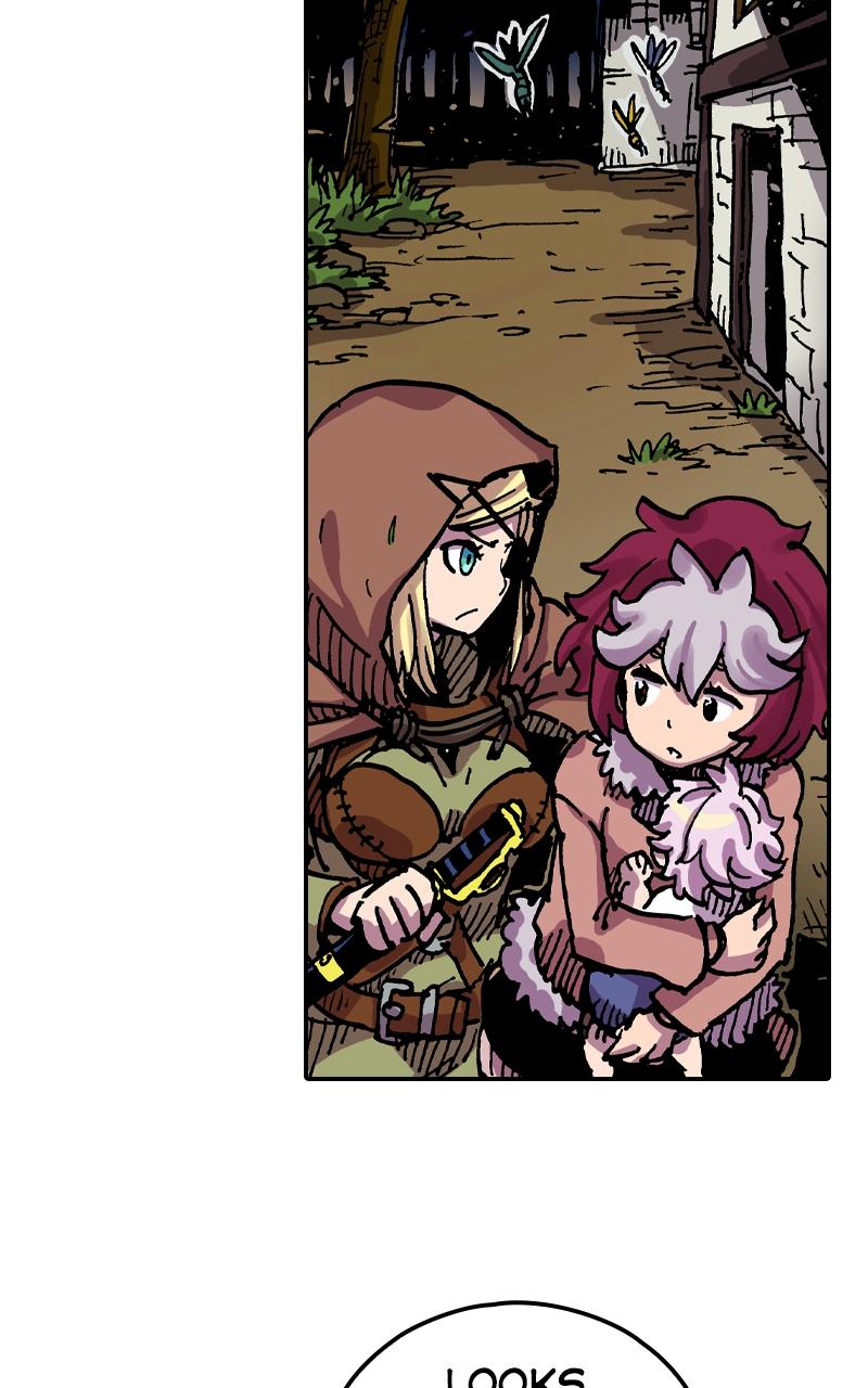 Read Clevatess EN Manga Online