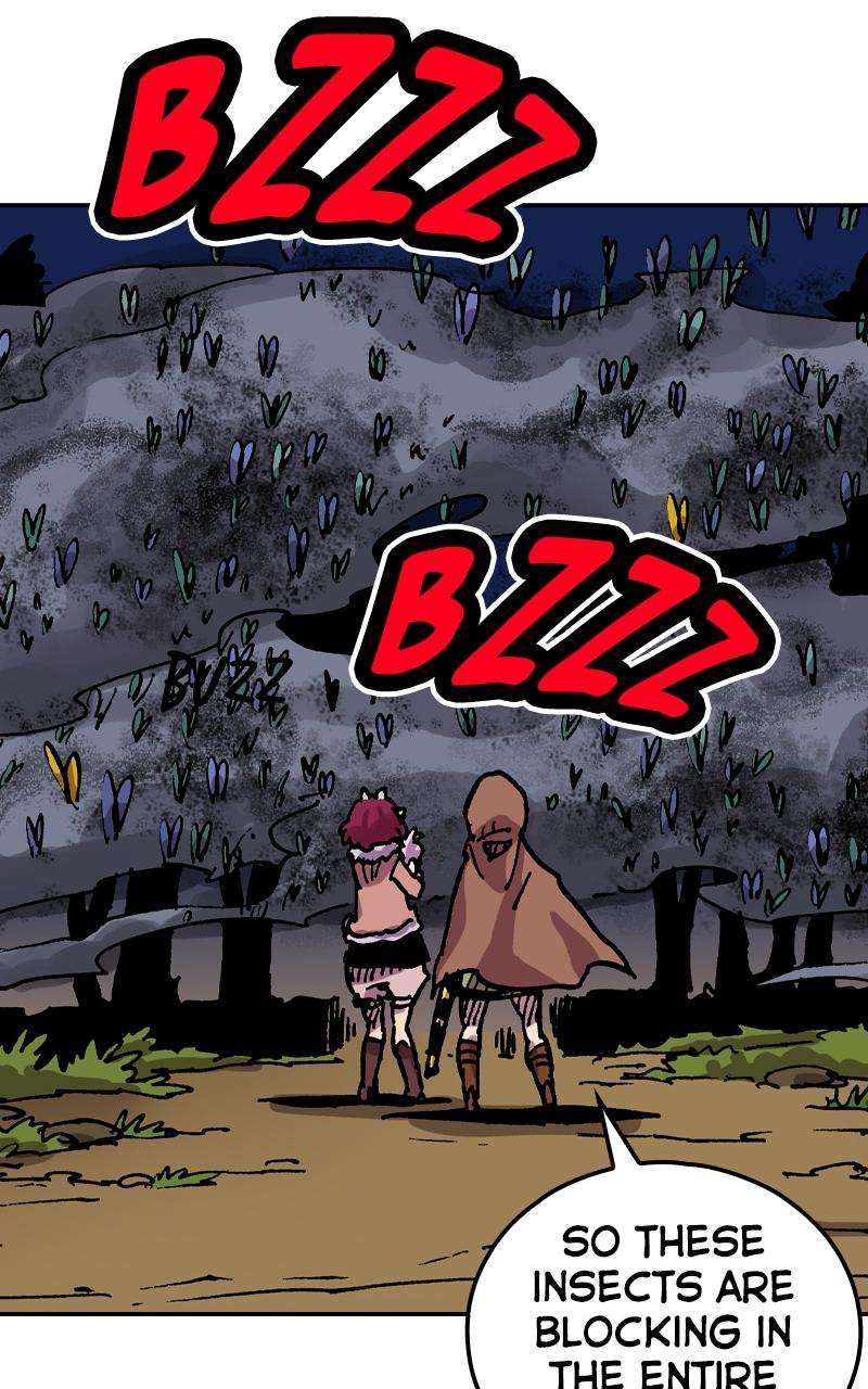 Read Clevatess EN Manga Online