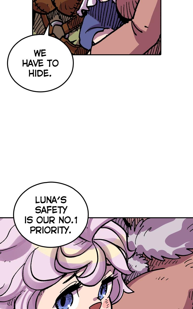 Read Clevatess EN Manga Online