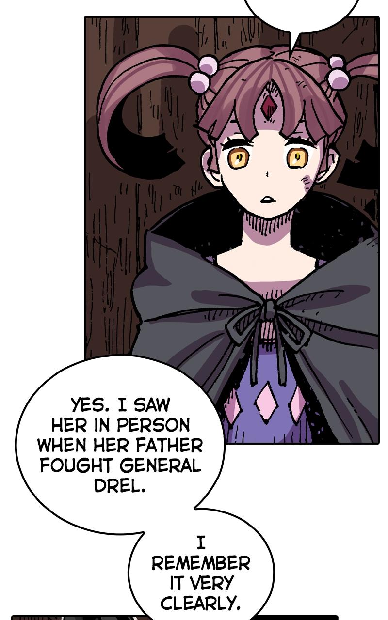 Read Clevatess EN Manga Online