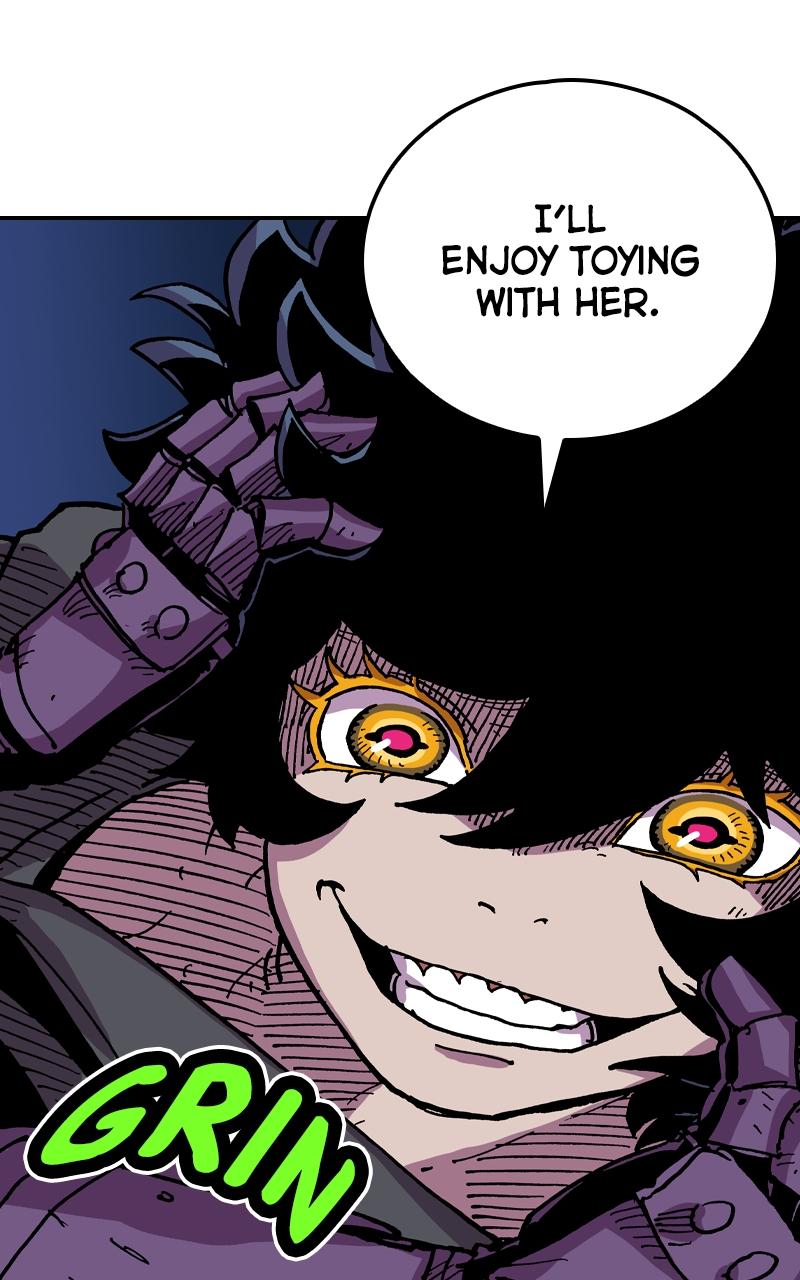 Read Clevatess EN Manga Online