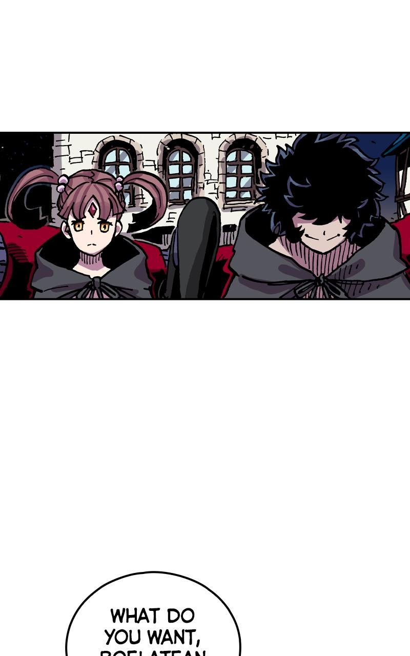Read Clevatess EN Manga Online