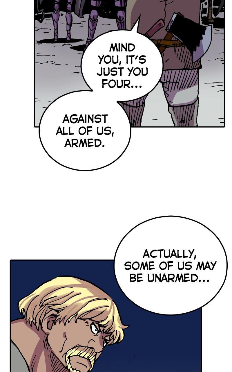 Read Clevatess EN Manga Online