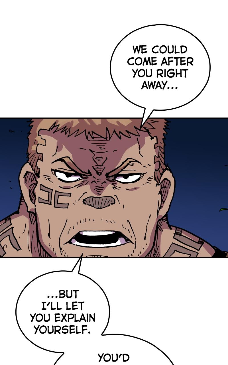 Read Clevatess EN Manga Online
