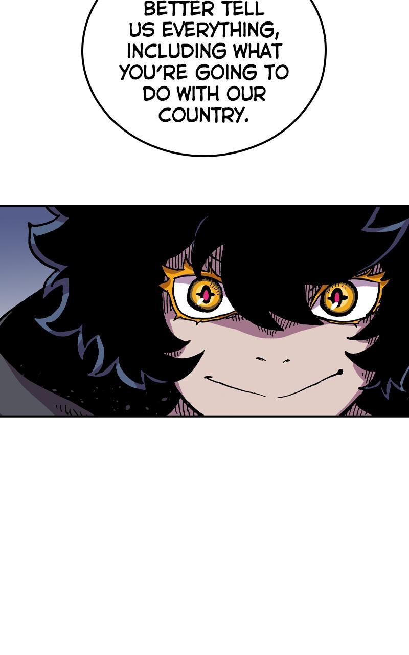 Read Clevatess EN Manga Online