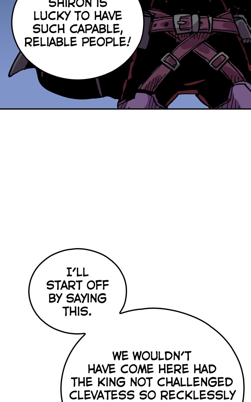 Read Clevatess EN Manga Online