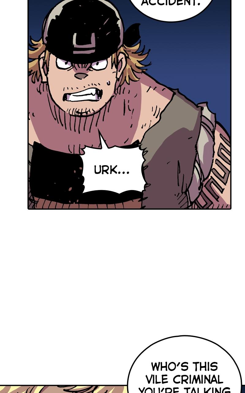 Read Clevatess EN Manga Online