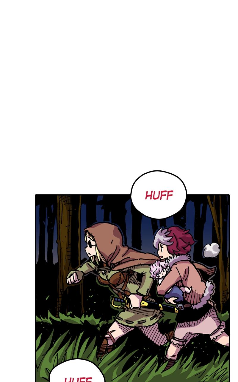 Read Clevatess EN Manga Online