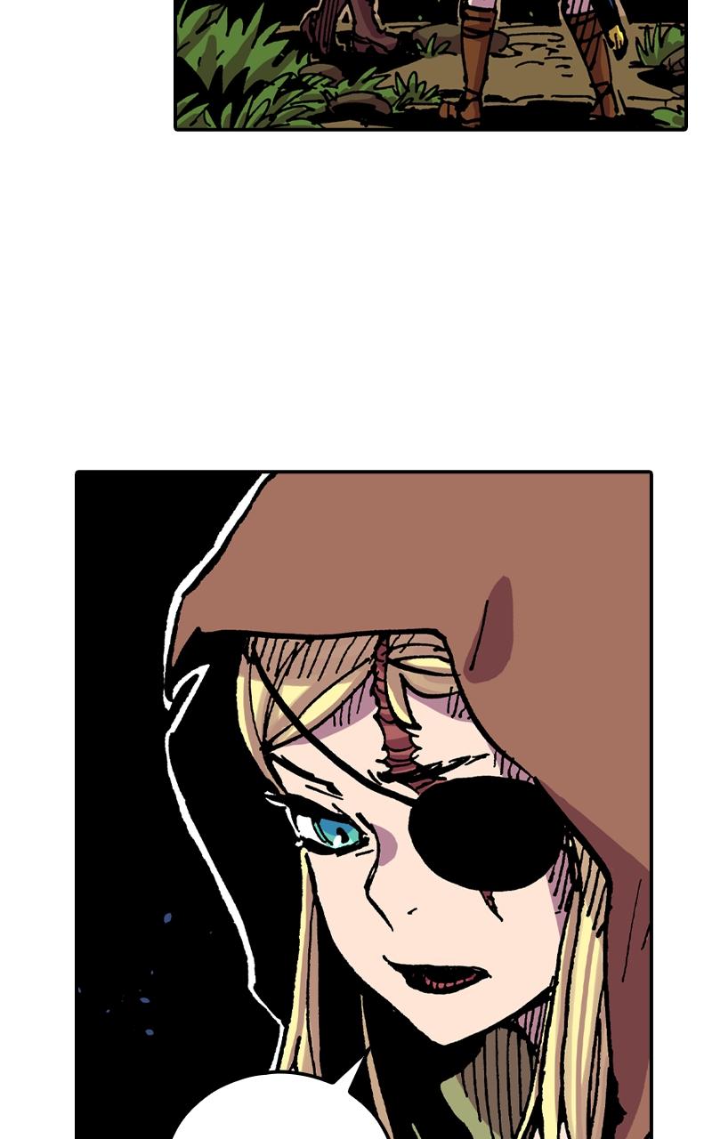 Read Clevatess EN Manga Online