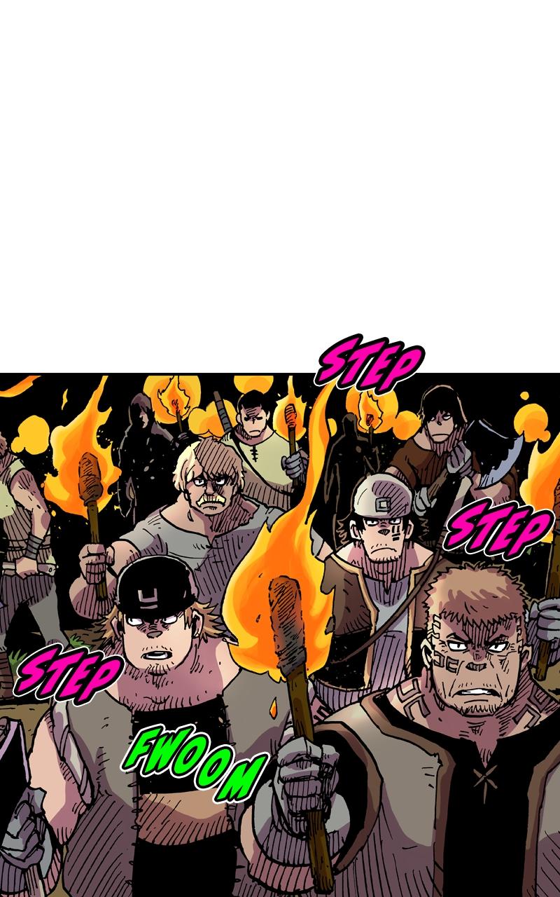 Read Clevatess EN Manga Online