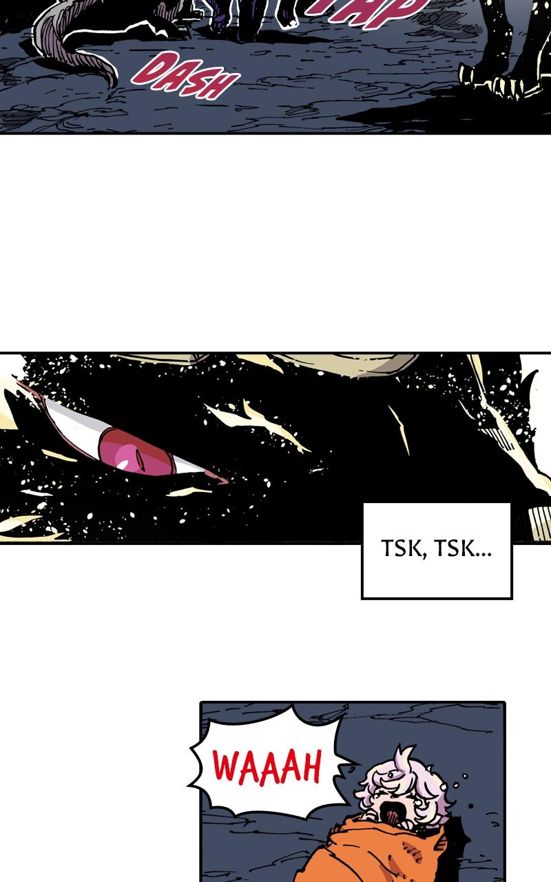 Read Clevatess EN Manga Online