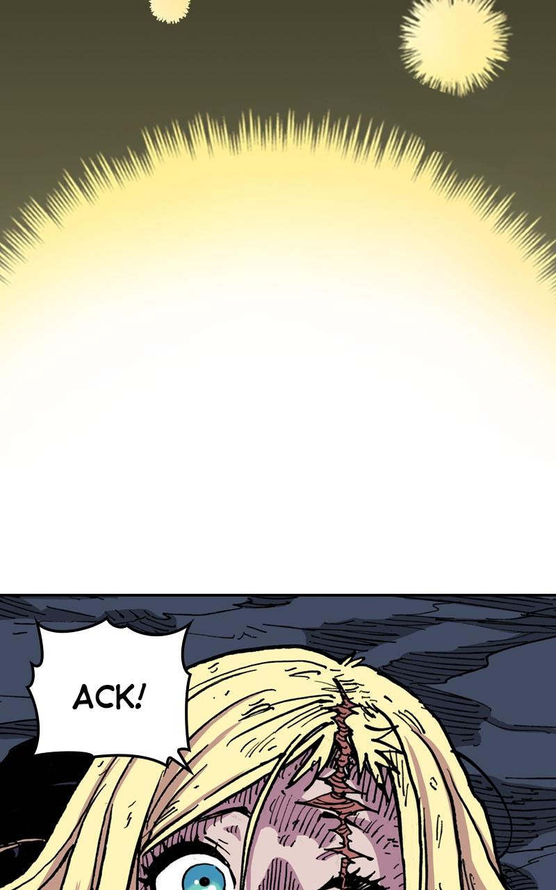 Read Clevatess EN Manga Online