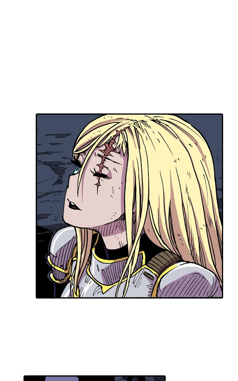 Read Clevatess EN Manga Online