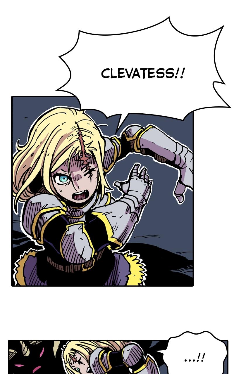 Read Clevatess EN Manga Online