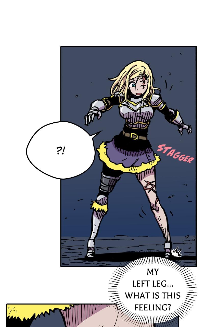 Read Clevatess EN Manga Online