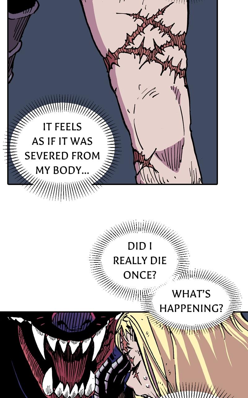 Read Clevatess EN Manga Online