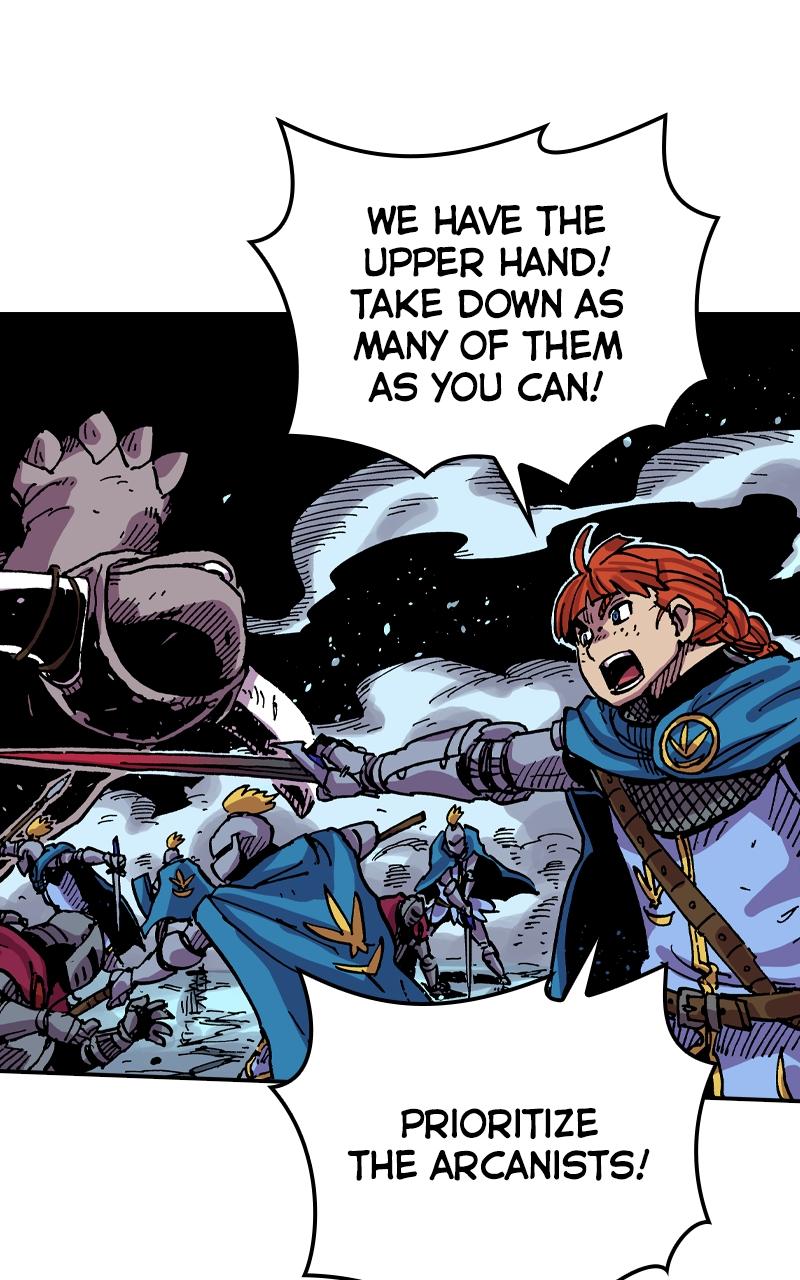 Read Clevatess EN Manga Online