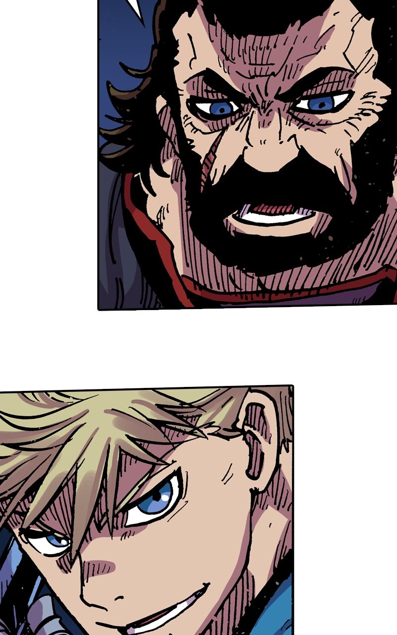 Read Clevatess EN Manga Online