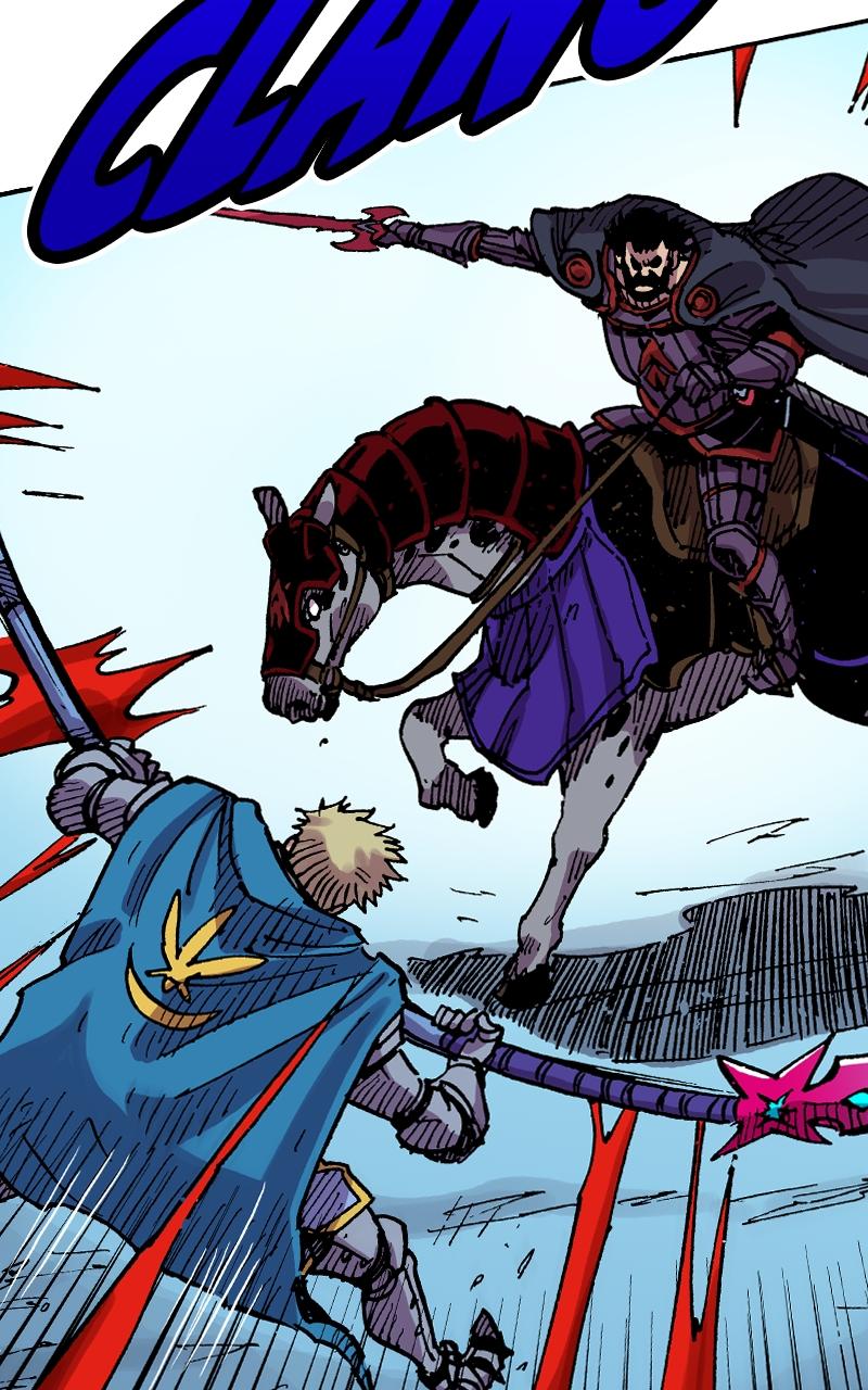 Read Clevatess EN Manga Online