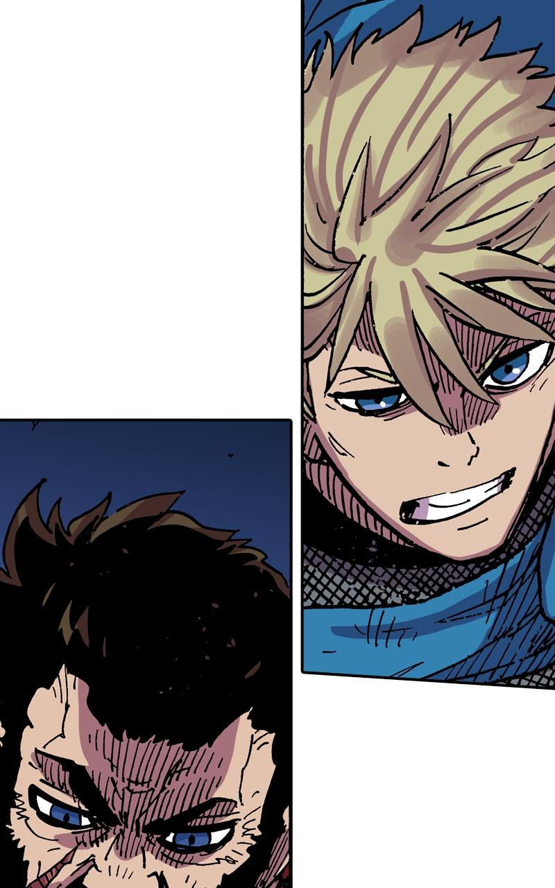 Read Clevatess EN Manga Online