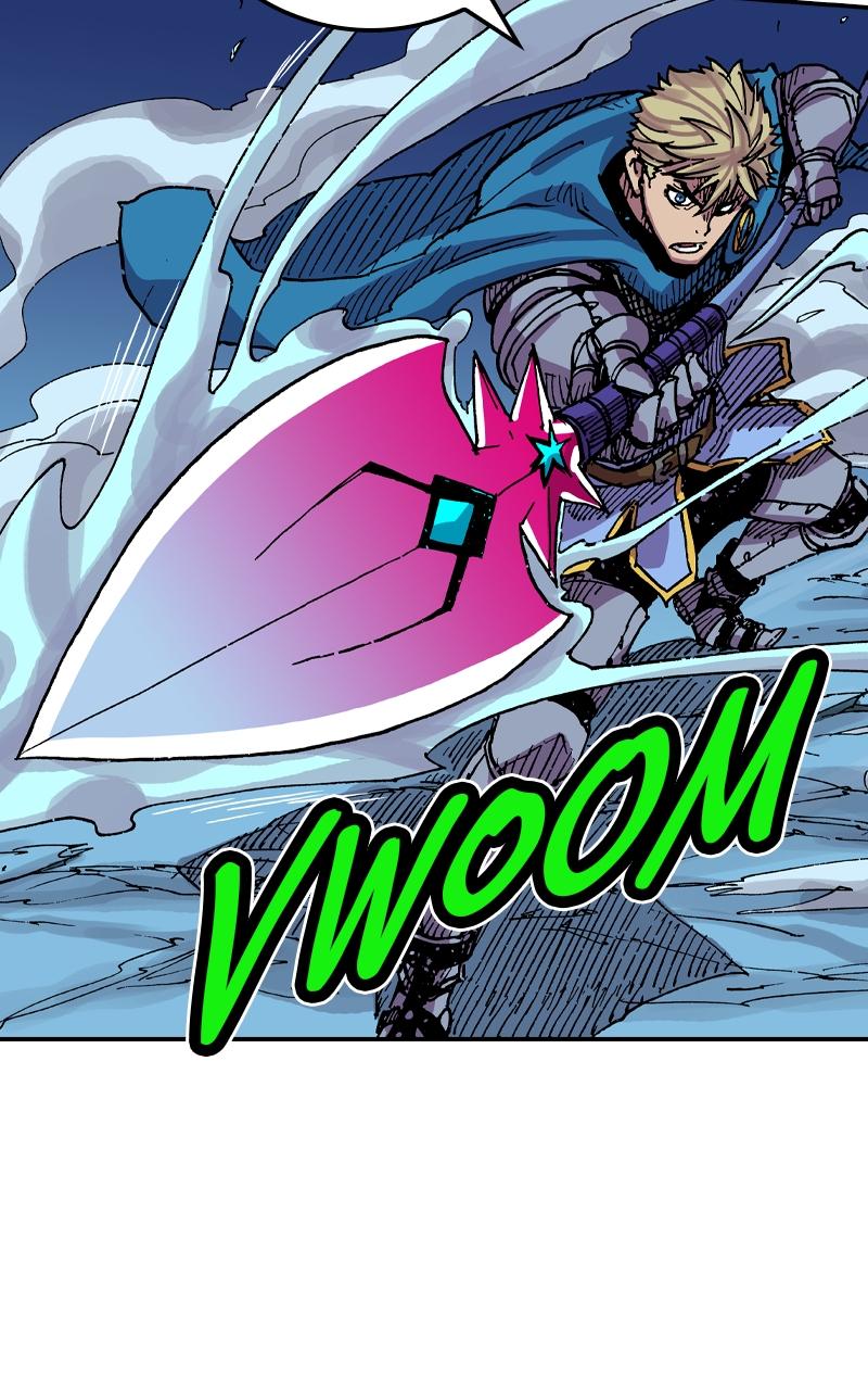 Read Clevatess EN Manga Online