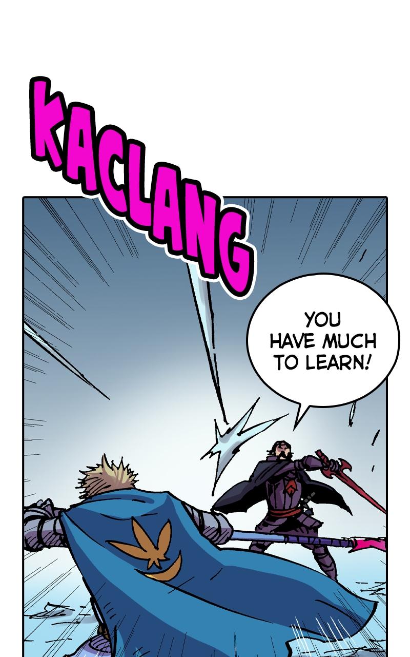 Read Clevatess EN Manga Online