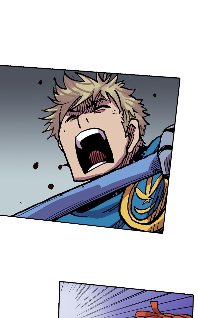Read Clevatess EN Manga Online