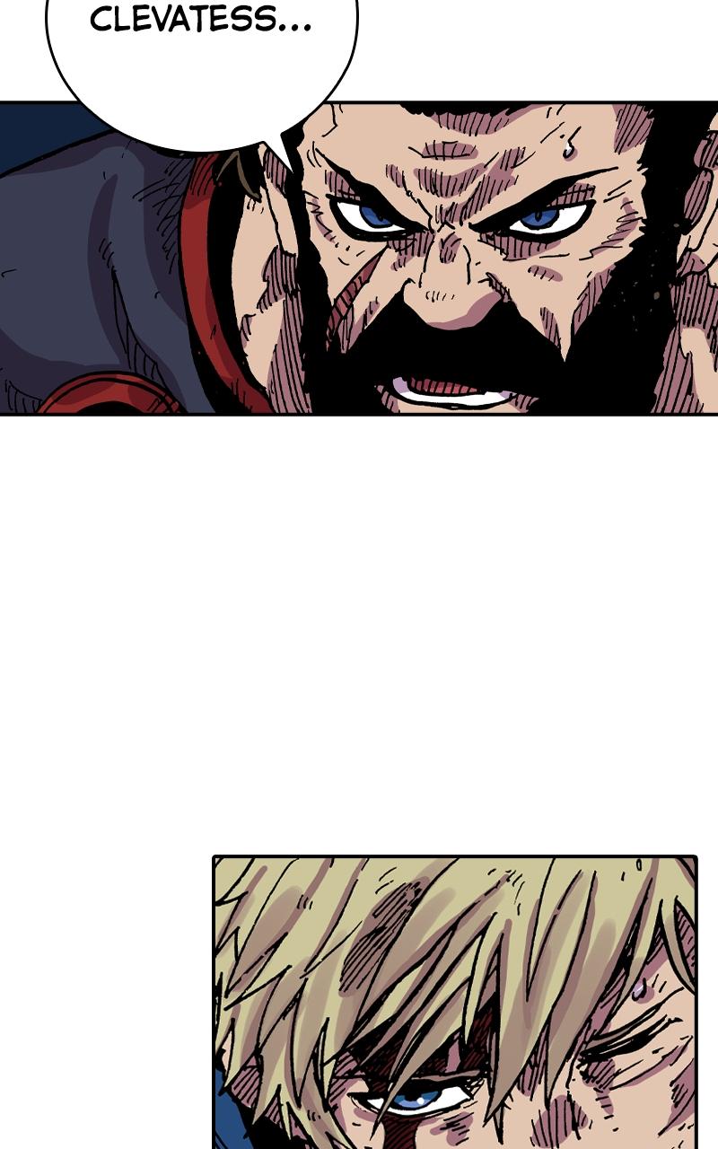 Read Clevatess EN Manga Online