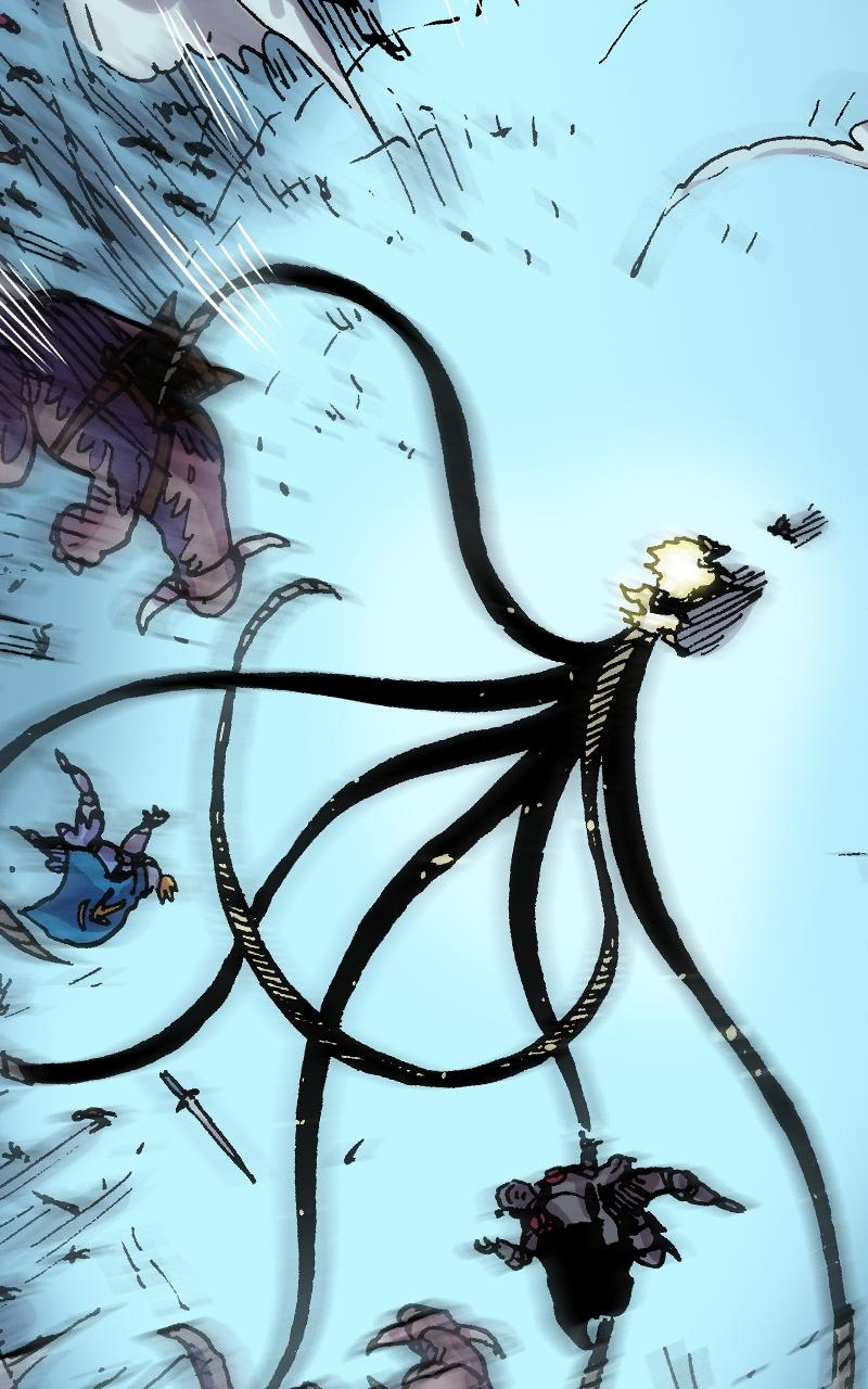 Read Clevatess EN Manga Online