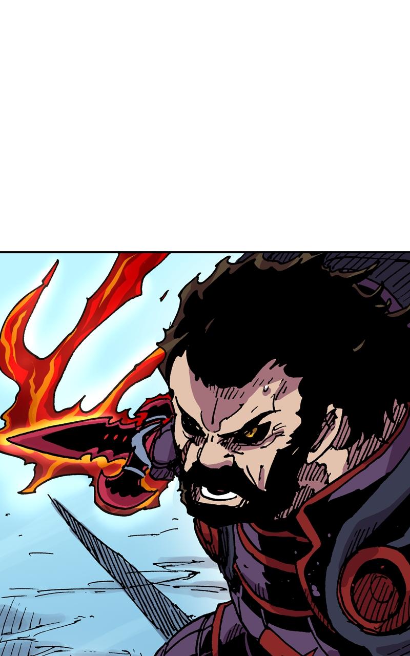 Read Clevatess EN Manga Online