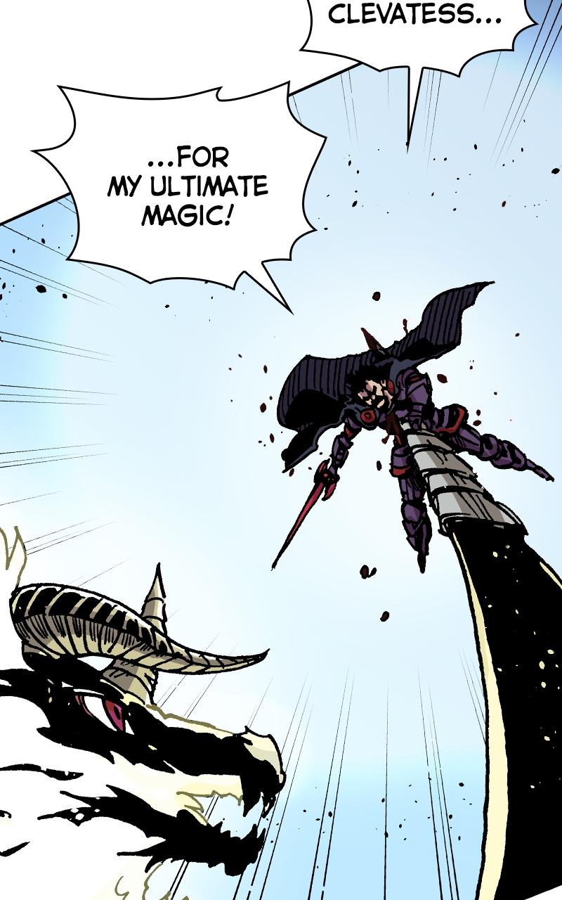 Read Clevatess EN Manga Online