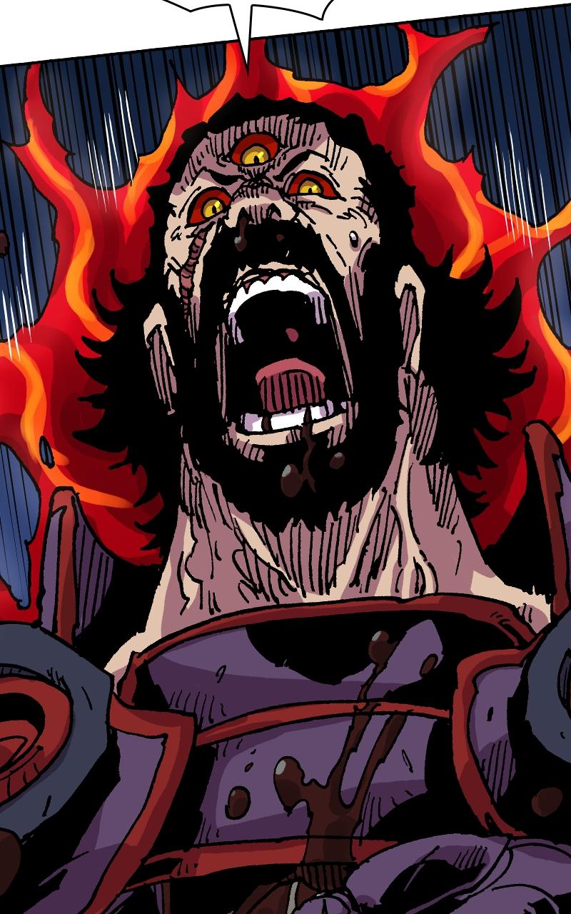 Read Clevatess EN Manga Online