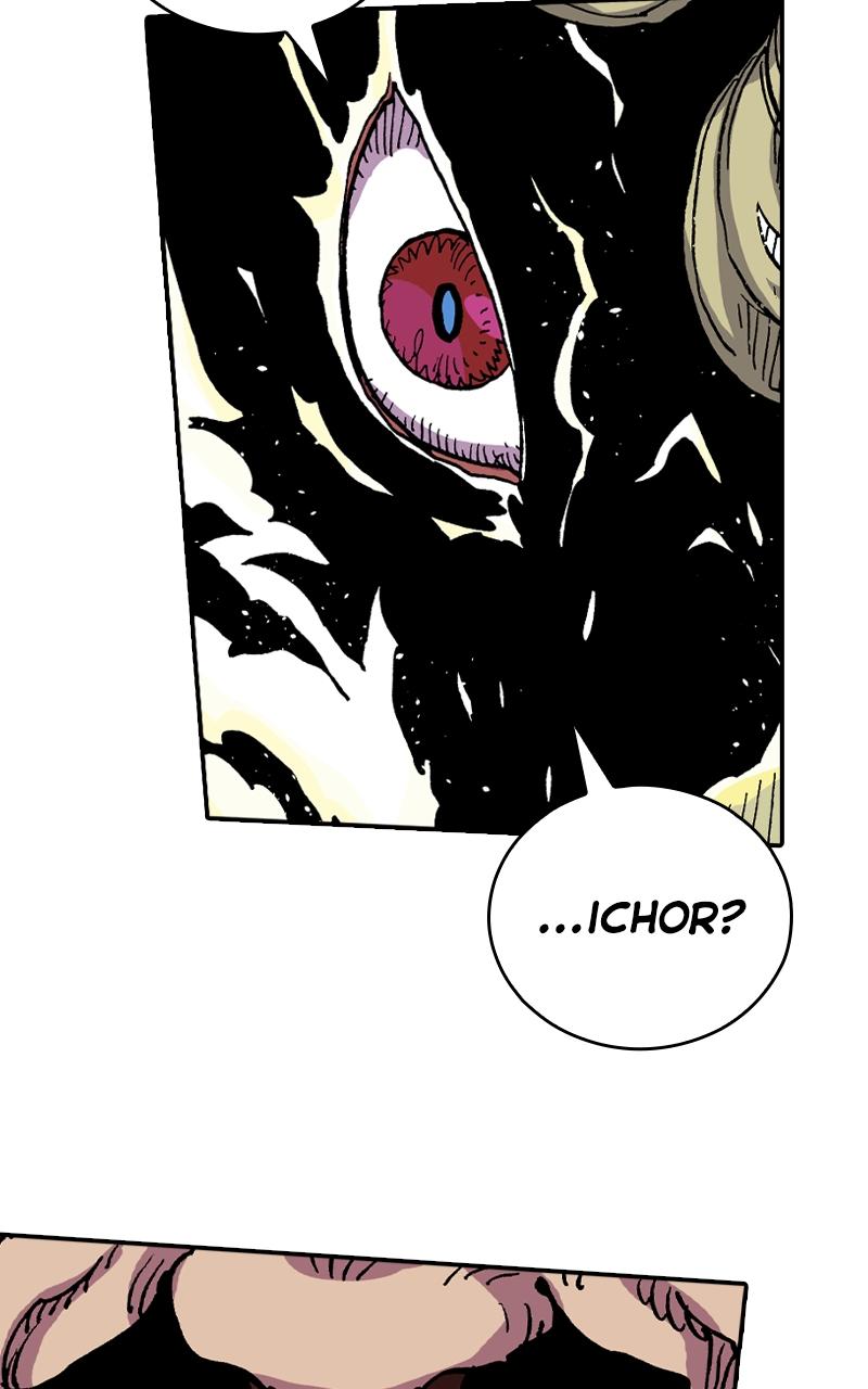 Read Clevatess EN Manga Online