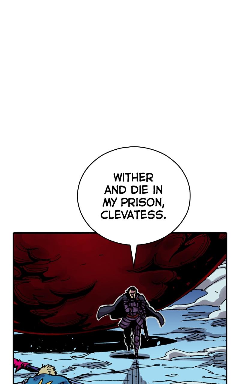 Read Clevatess EN Manga Online