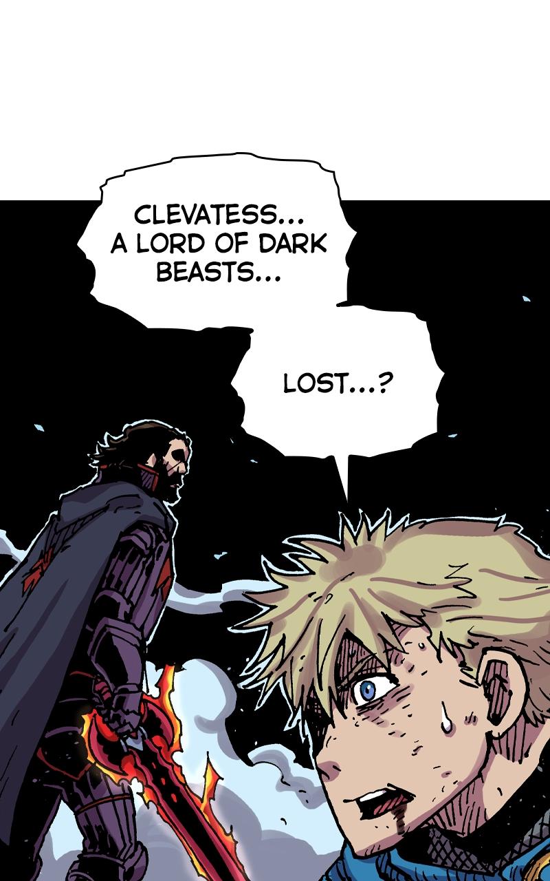 Read Clevatess EN Manga Online
