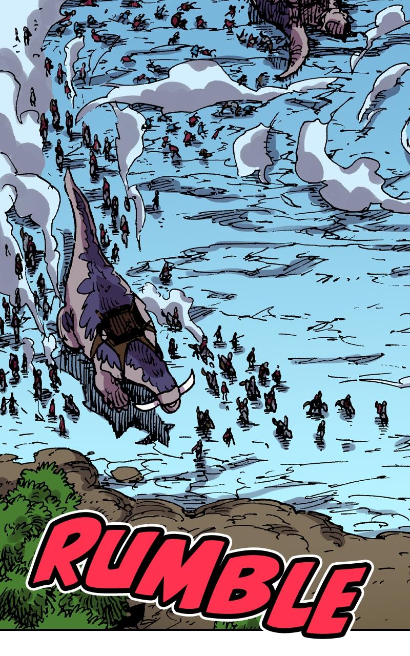 Read Clevatess EN Manga Online