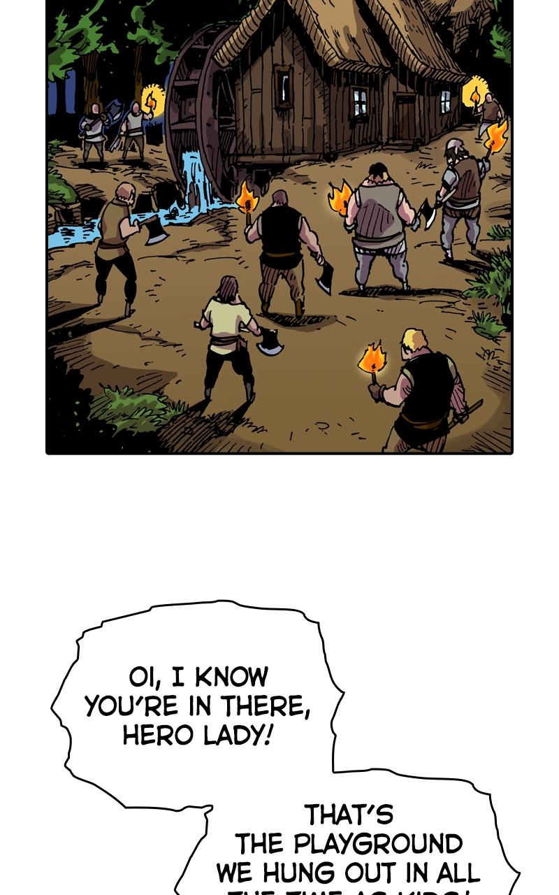Read Clevatess EN Manga Online