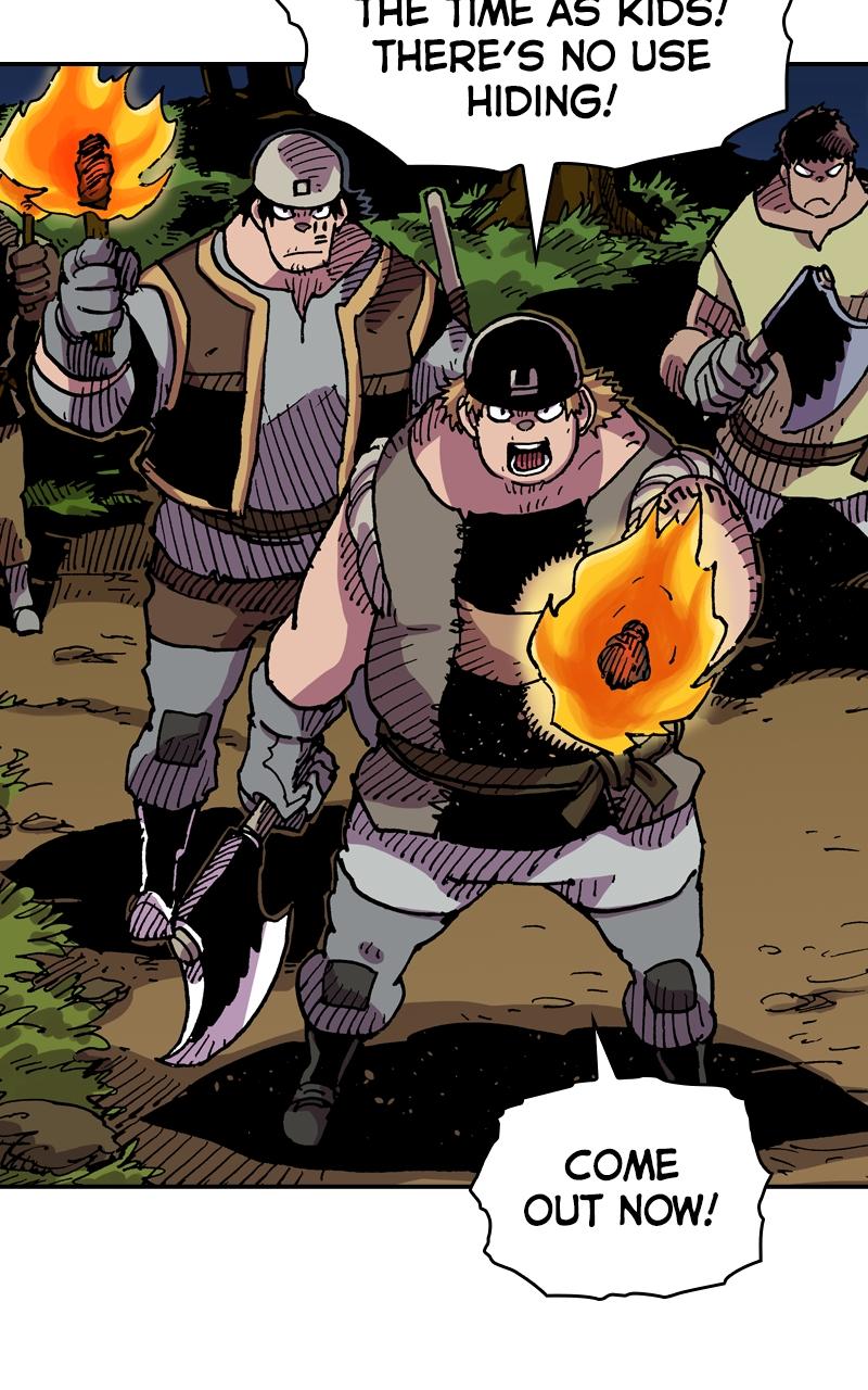 Read Clevatess EN Manga Online