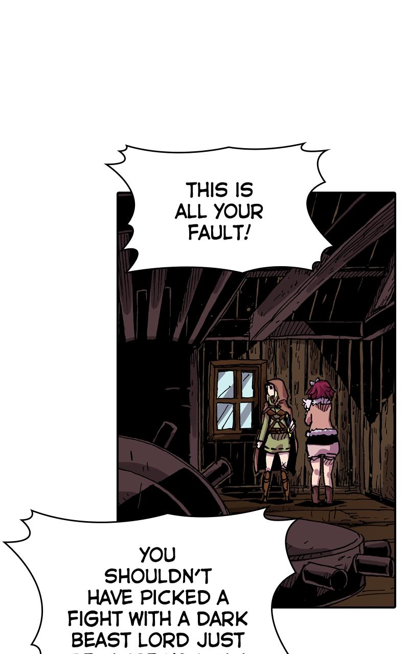 Read Clevatess EN Manga Online