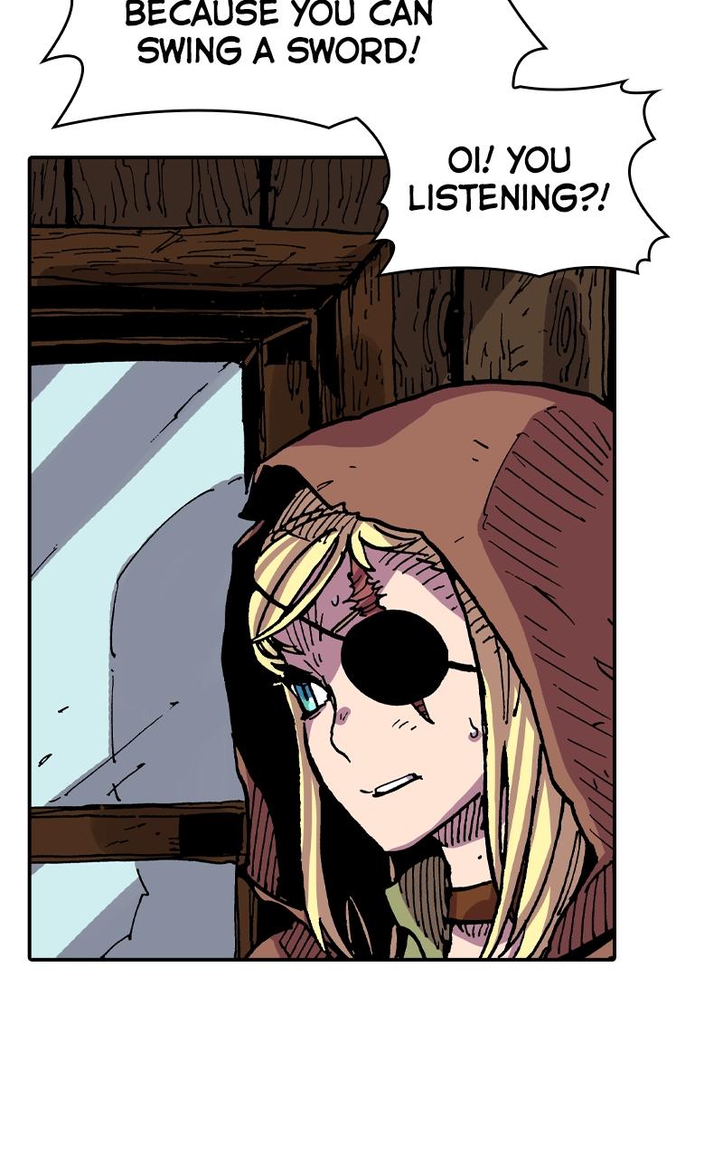 Read Clevatess EN Manga Online