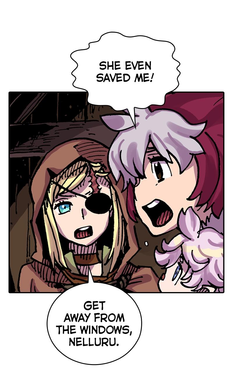 Read Clevatess EN Manga Online