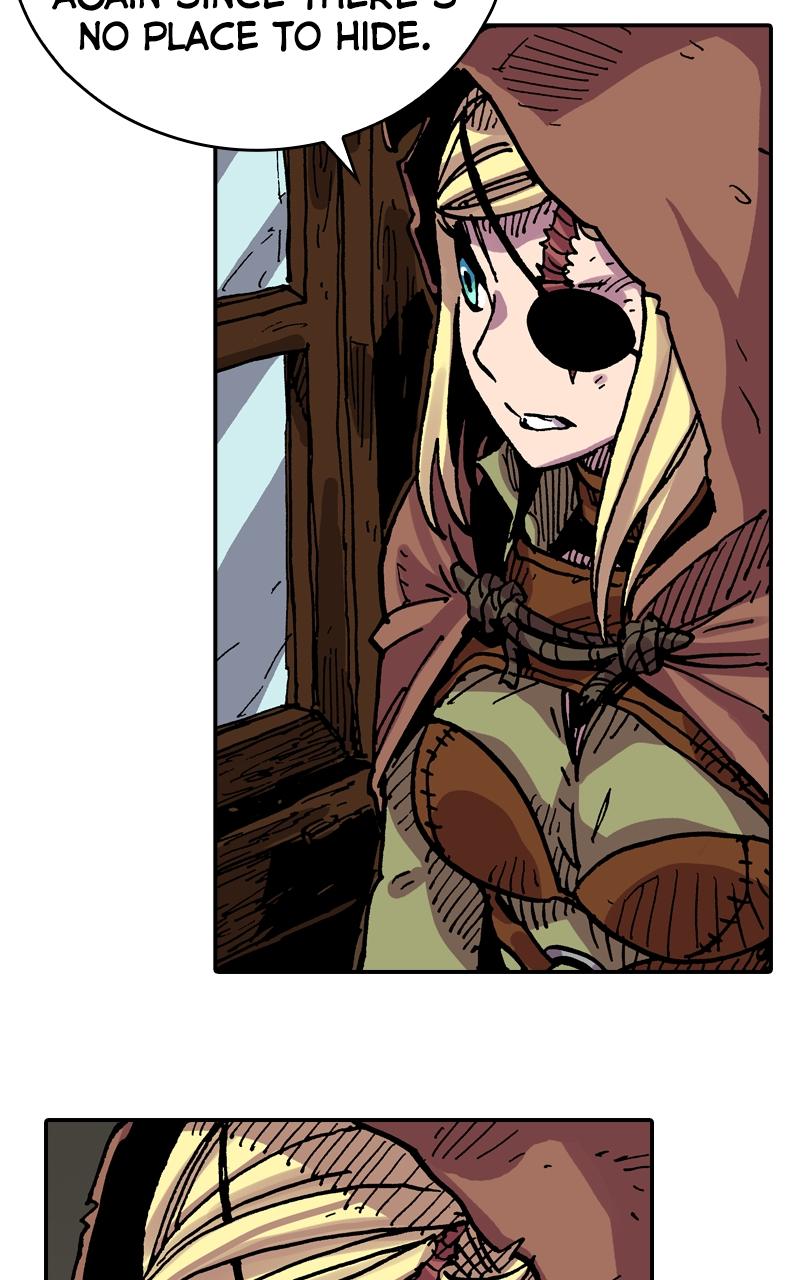 Read Clevatess EN Manga Online