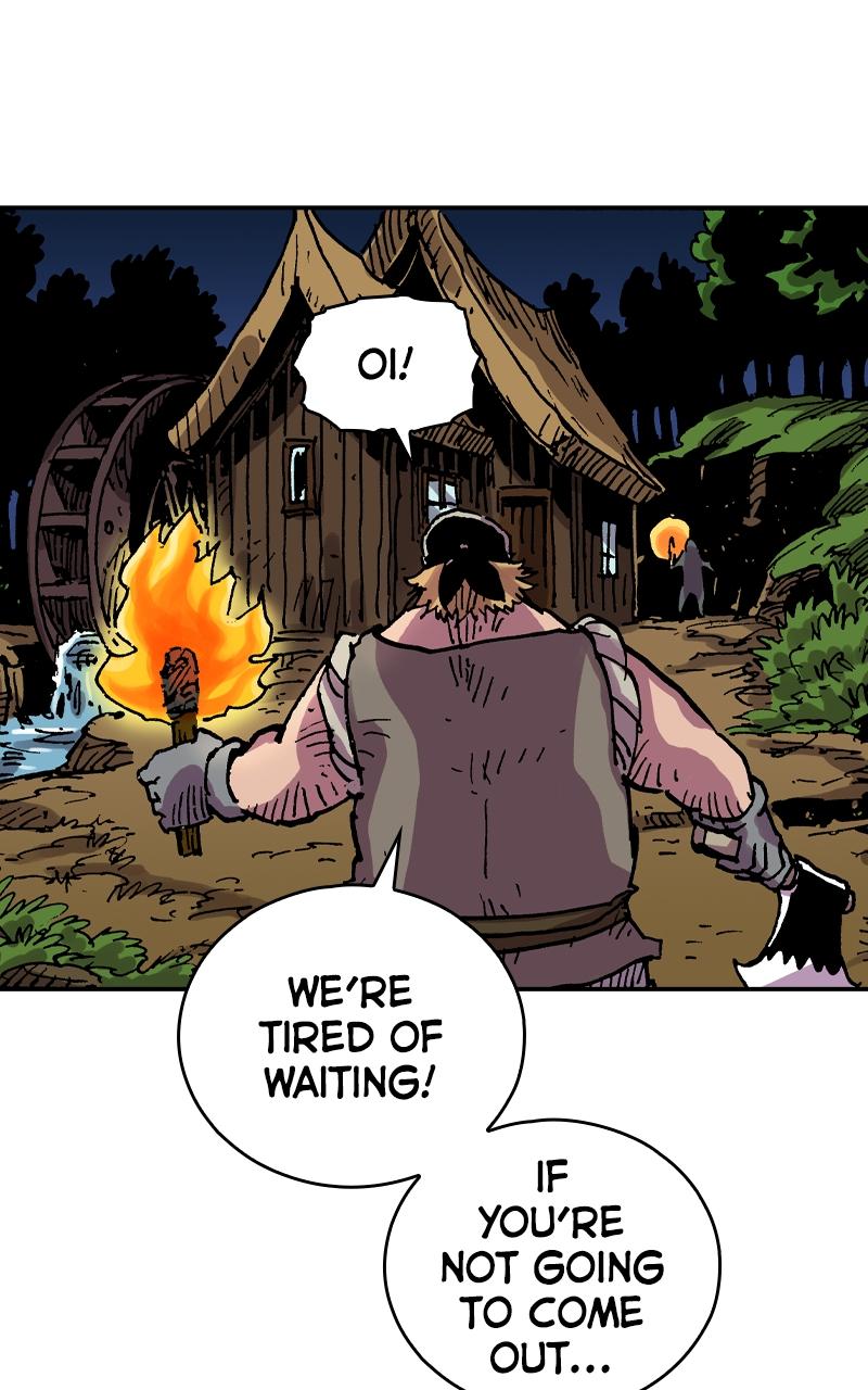 Read Clevatess EN Manga Online
