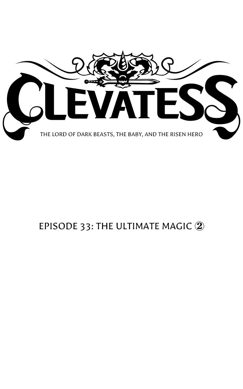 Read Clevatess EN Manga Online