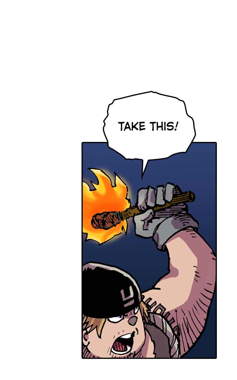 Read Clevatess EN Manga Online